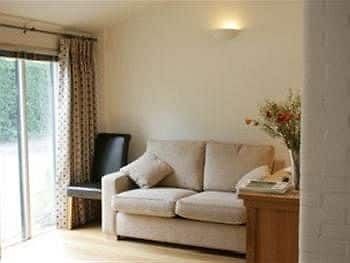 Riverside Cottage Wattisham 외부 사진